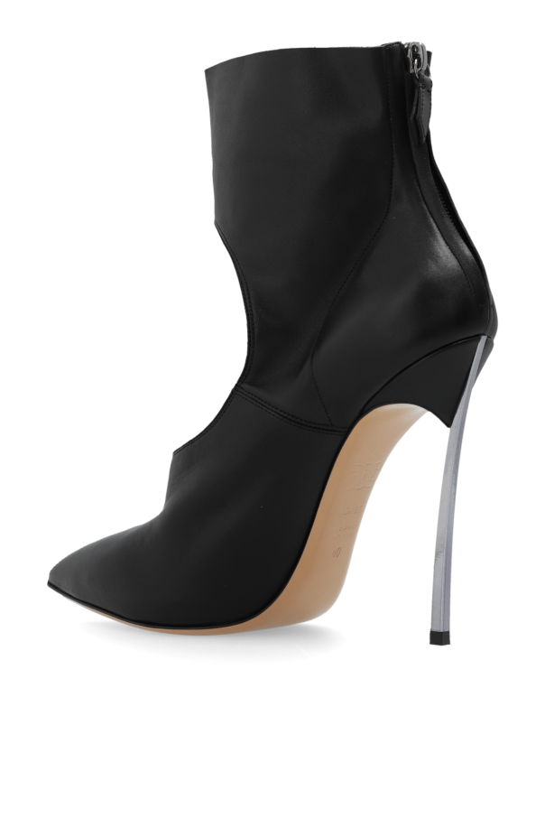 ブーツその他 Casadei \"Blade Lab\" ankle boots Casadei 